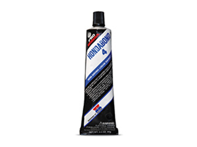 bottle of Pro Honda Hondabond 4